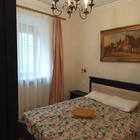 Toni S Luxury Place Daire Braşov