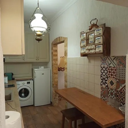 Apartamento Toni S Luxury Place *