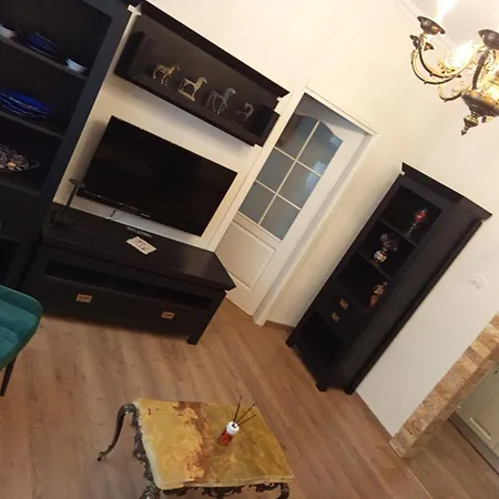 Toni S Luxury Place Apartamento Braşov