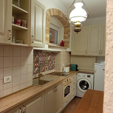 Toni S Luxury Place Μπρασόβ