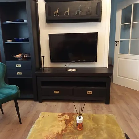 Toni S Luxury Place Apartment