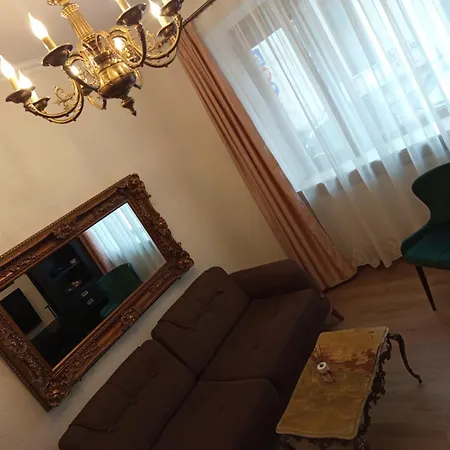 Toni S Luxury Place Daire *