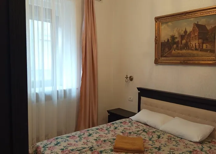 Toni S Luxury Place Apartment Brasov