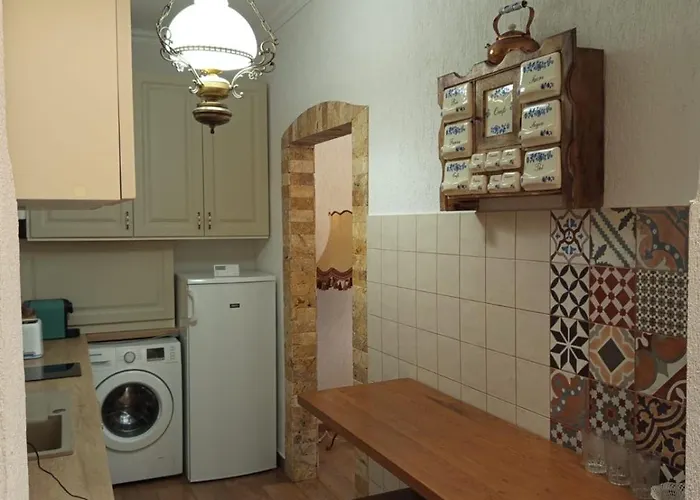 Apartment Toni S Luxury Place *