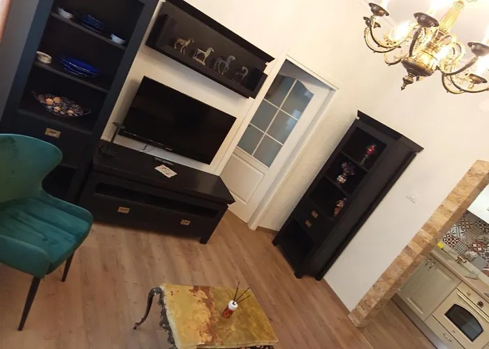 Toni S Luxury Place Daire Braşov