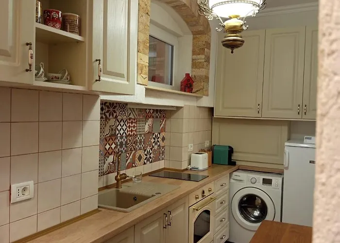 Toni S Luxury Place Brasov