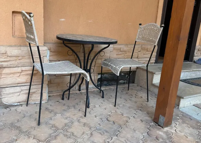 Toni S Luxury Place Braşov